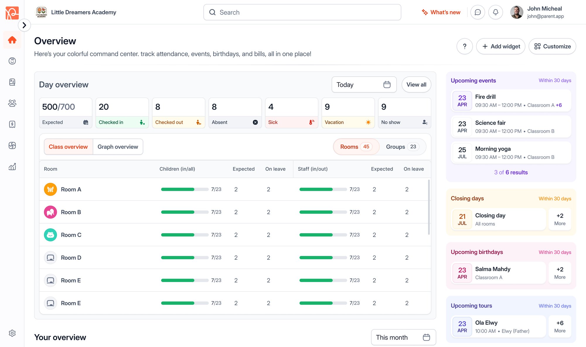 Hero Banner March 2026