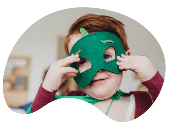 Mask-Group Mask-Group