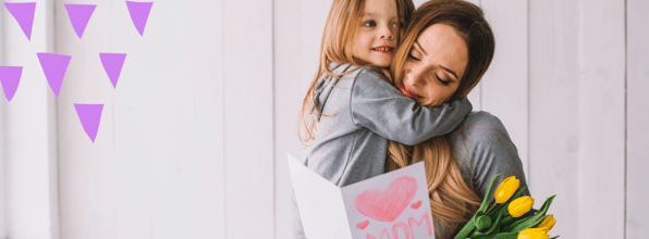 How Children Can Celebrate Mother’s Day
