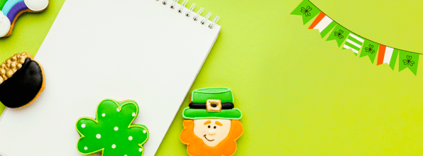 St. Patrick's Day in Canada: Incorporating Cultural Celebrations in Early Childhood Curriculums