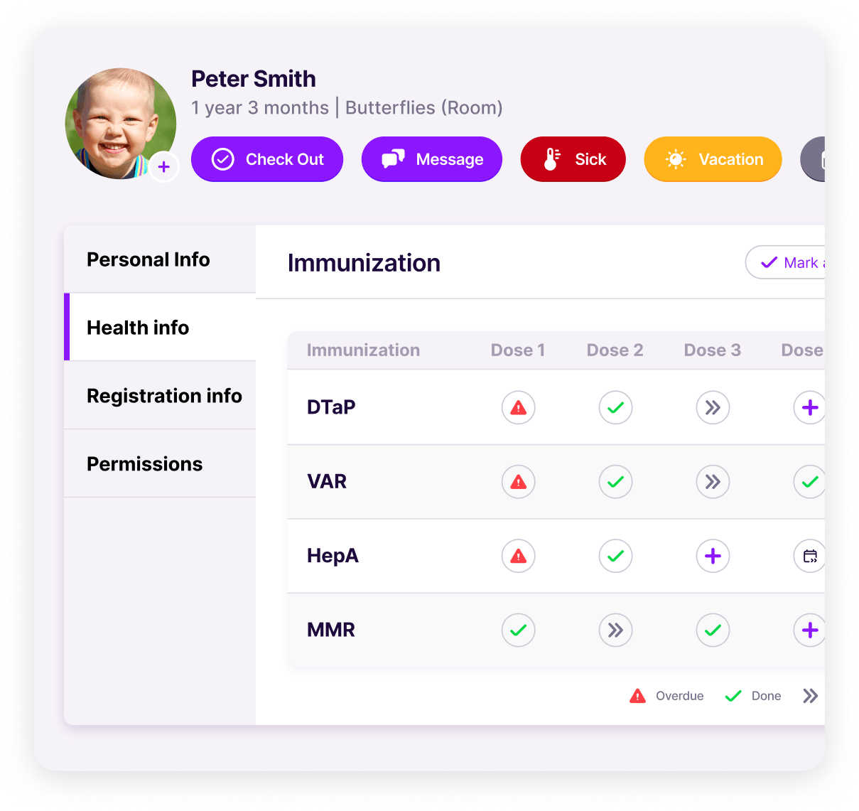 1 Immunization, Incident & allergy tracking-1