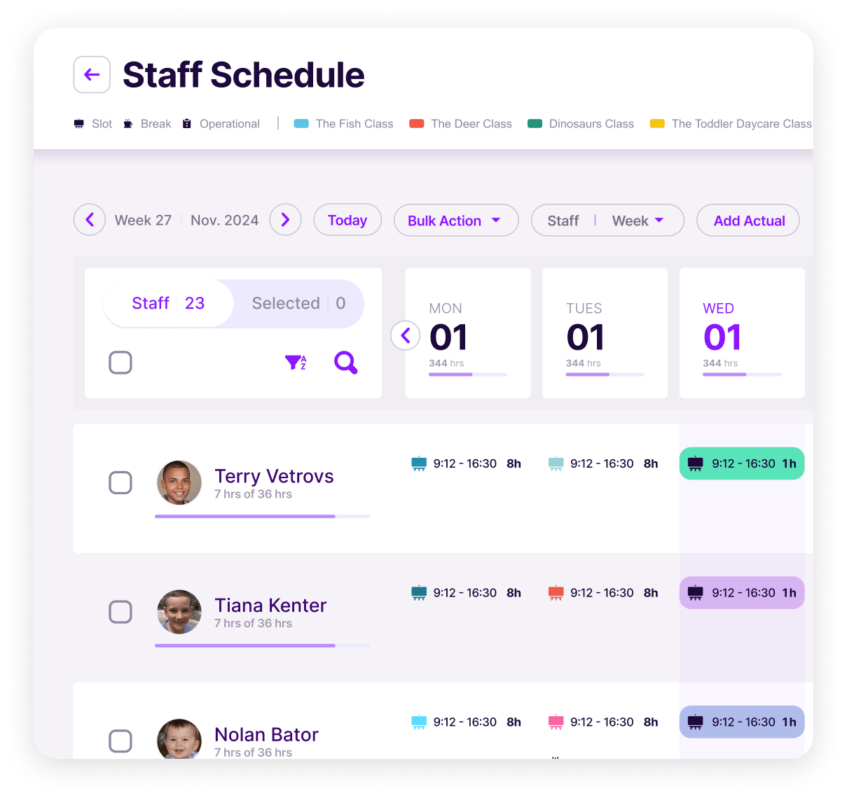 1 Staff Schedule-1