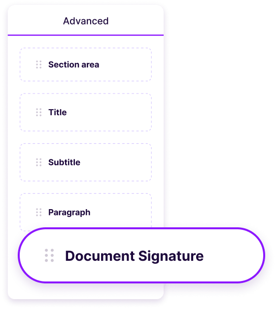 2 Customizable Form Builder-2