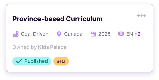 2 Province-based Curriculums-1