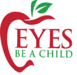 3. Eyes Childcare Logo