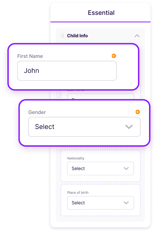 4 Customizable Form Builder-1