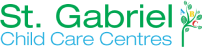 6. St Gabriel Logo