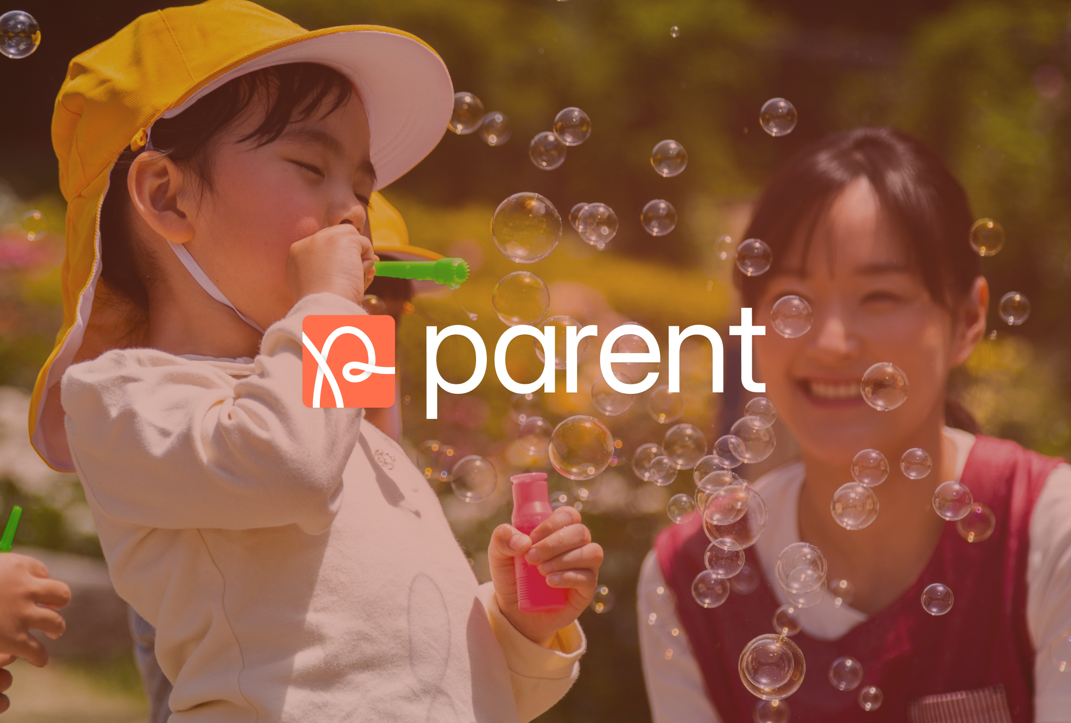 About us - We are parent
