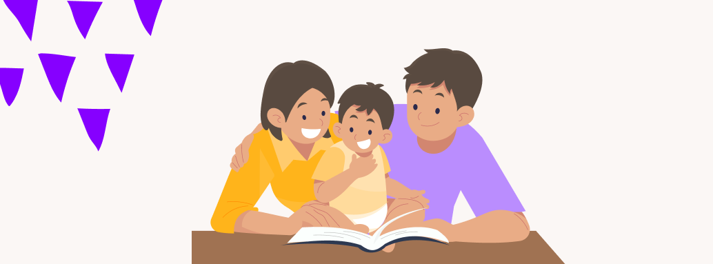 Celebrating Family Literacy Day in Canada: Ideas and Activities for Young Learners