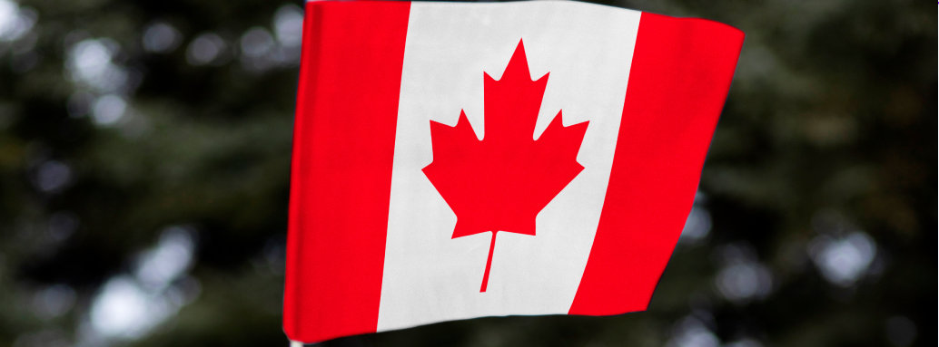 Celebrate Canada's Days in Your Early Childhood Center