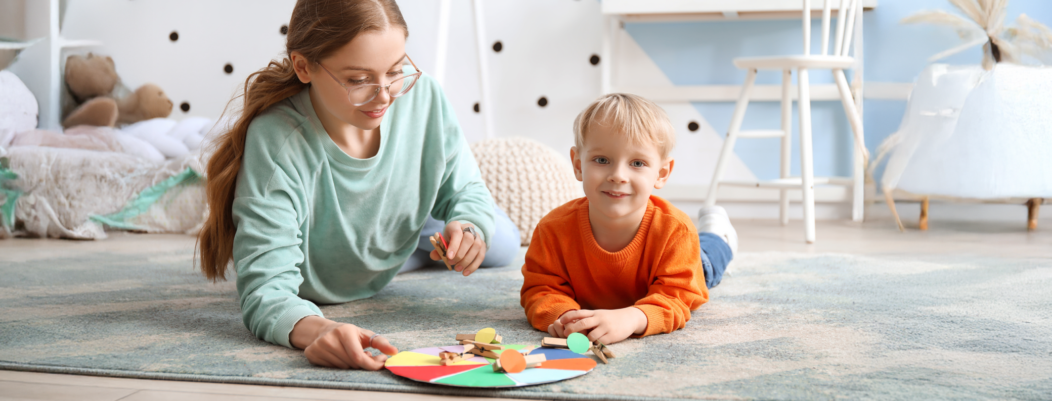 Engaging Parents in Early Childhood Learning