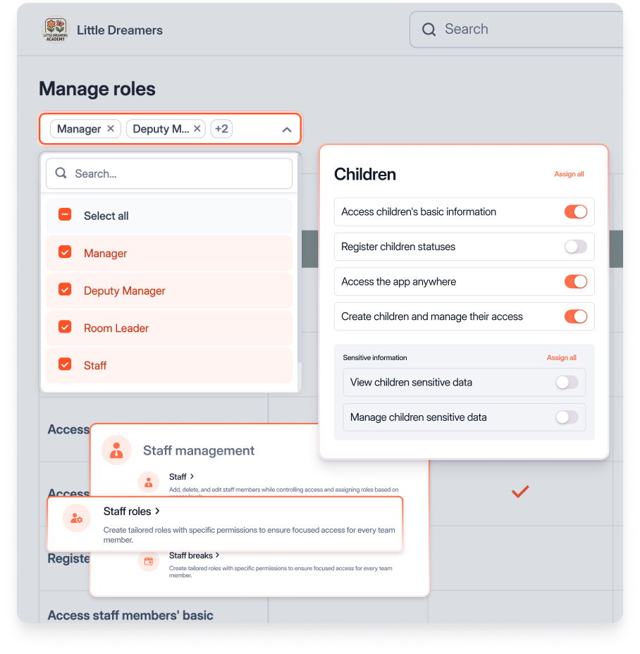 Roles and Permissions-2