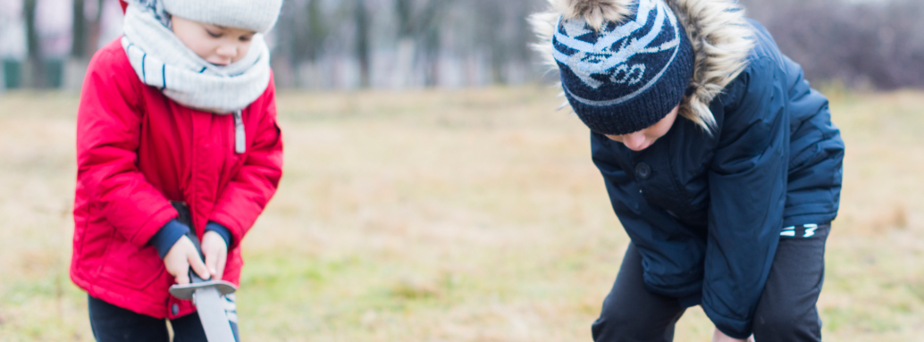 Tips for Keeping Children Active and Engaged During the Winter Months in Canada